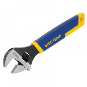 Irwin Vise Grip Adjustable Wrench Component Handle 200mm (8in)