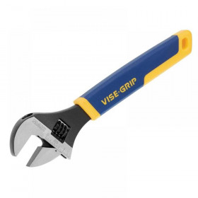 Irwin Vise Grip Adjustable Wrench Component Handle 250mm (10in)