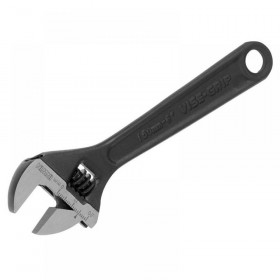 Irwin Vise Grip Adjustable Wrench Steel Handle 150mm (6in)