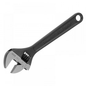 Irwin Vise Grip Adjustable Wrench Steel Handle 200mm (8in)
