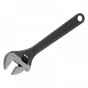 Irwin® Vise-Grip® 10508159 Adjustable Wrench Steel Handle 250Mm (10In)