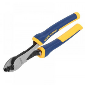Irwin Vise Grip Cable Cutters 200mm (8in)