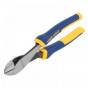Irwin® Vise-Grip® 10505495 Diagonal Cutter 200Mm (8In)