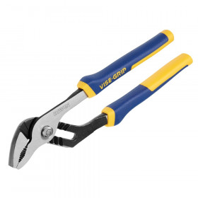 Irwin Vise Grip Groove Joint Pliers 250mm
