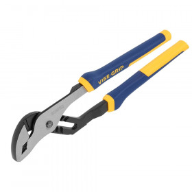 Irwin Vise Grip Groove Joint Pliers 300mm