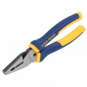 Irwin Vise Grip High Leverage Combination Pliers 200mm (8in)