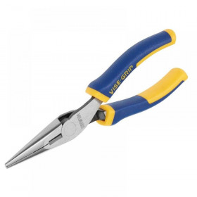 Irwin Vise Grip Long Nose Pliers 150mm (6in)