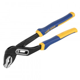 Irwin Vise Grip Universal Water Pump Pliers ProTouch Handle 250mm