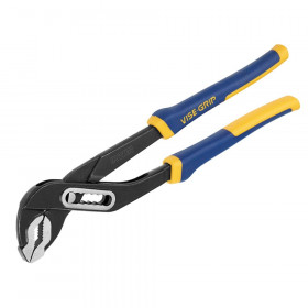 Irwin Vise Grip Universal Water Pump Pliers ProTouch Handle 300mm