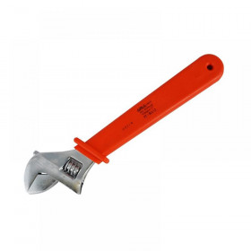 ITL Insulated Insulated Adjustable Wrench 300mm (12in)
