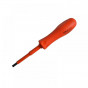 Itl Insulated UKC-01880 Insulated Electrician Screwdriver 75Mm X 5Mm