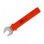 Itl Insulated UKC-00830 Insulated General Purpose Open End Spanner 1/2In Af