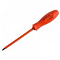 Itl Insulated UKC-02005 Insulated Screwdriver Phillips No.0 X 75Mm (3In)
