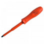Itl Insulated UKC-02020 Insulated Screwdriver Phillips No.2 X 100Mm (4In)