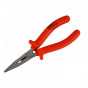 Itl Insulated UKC-00051 Insulated Snipe Nose Pliers 150Mm