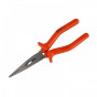 Itl Insulated UKC-00061 Insulated Snipe Nose Pliers 200Mm