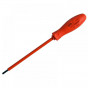Itl Insulated UKC-01870 Insulated Terminal Screwdriver 3.0 X 100Mm