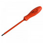 Itl Insulated UKC-01860 Insulated Terminal Screwdriver 3.0 X 75Mm