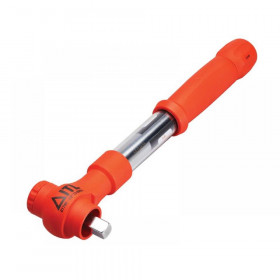 ITL Insulated Insulated Torque Wrench 1/2in Drive 12-60Nm