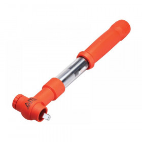 ITL Insulated Insulated Torque Wrench 3/8in Drive 12-60Nm