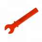 Itl Insulated UKC-00300 Totally Insulated Open End Spanner 13Mm