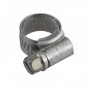 Jubilee® 000MS 000 Zinc Protected Hose Clip 9.5 - 12Mm (3/8 - 1/2In)
