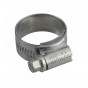 Jubilee® XMS 0X Zinc Protected Hose Clip 18 - 25Mm (3/4 - 1In)