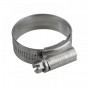 Jubilee® 1MS 1 Zinc Protected Hose Clip 25 - 35Mm (1 - 1.3/8In)