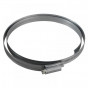 Jubilee® 10.5MS 10.1/2In Zinc Protected Hose Clip 235 - 267Mm (9.1/4 - 10.1/2In)