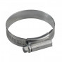 Jubilee® 2AMS 2A Zinc Protected Hose Clip 35 - 50Mm (1.3/8 - 2In)