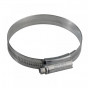 Jubilee® 3MS 3 Zinc Protected Hose Clip 55 - 70Mm (2.1/8 - 2.3/4In)