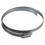 Jubilee® 9.5MS 9.1/2In Zinc Protected Hose Clip 210 - 242Mm (8.1/4 - 9.1/2In)