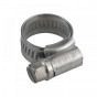 Jubilee® M00MS M00 Zinc Protected Hose Clip 11 - 16Mm (1/2 - 5/8In)