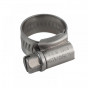 Jubilee® M00SS Moo Stainless Steel Hose Clip 11 - 16 Mm (1/2 - 5/8In)