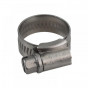 Jubilee® 00SS Oo Stainless Steel Hose Clip 13 - 20Mm (1/2 - 3/4In)