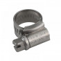 Jubilee® 000SS Ooo Stainless Steel Hose Clip 9.5 - 12Mm (3/8 - 1/2In)