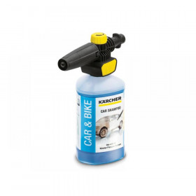 Karcher FJ 10 C Connect n Clean Foam Nozzle with Car Shampoo