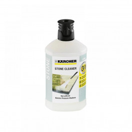 Karcher Stone Cleaner 3-In-1 Plug & Clean (1 litre)