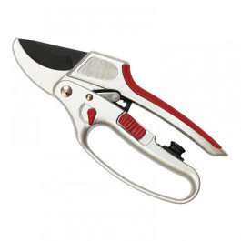 Kent and Stowe 2-in-1 Ratchet Anvil Secateurs