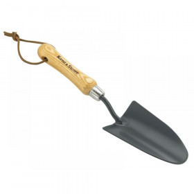 Kent and Stowe Carbon Steel Hand Trowel, FSC