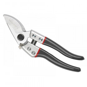 Kent and Stowe Left-Handed Bypass Secateurs