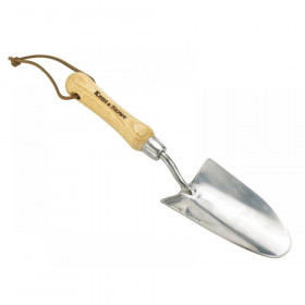 Kent and Stowe Stainless Steel Hand Trowel, FSC