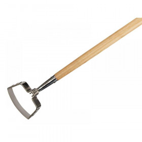 Kent and Stowe Stainless Steel Oscillating Hoe, FSC