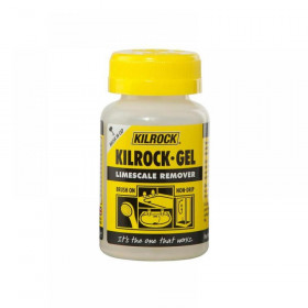 Kilrock-Gel Limescale Remover 160ml
