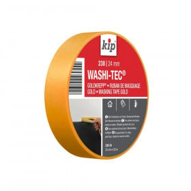 KIP 238 Premium WASHI-TEC Masking Tape 24mm x 50m