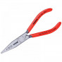Knipex 13 01 160 SB 4-In-1 Electricianfts Pliers Pvc Grip 160Mm (6.1/4In)