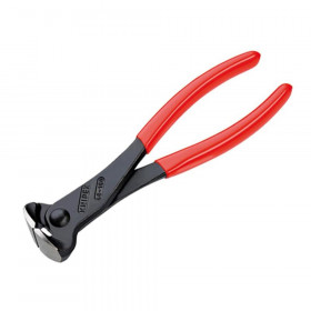 Knipex 68 01 Series End Cutting Nippers Range