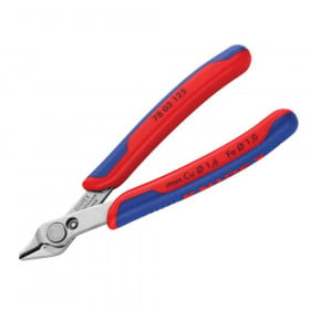 Knipex 78 Series Electronic Super Knips Range