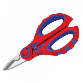 Knipex 95 05 10 Electricians Shears 160mm