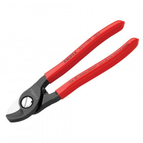 Knipex 95 Series Cable Shears Range